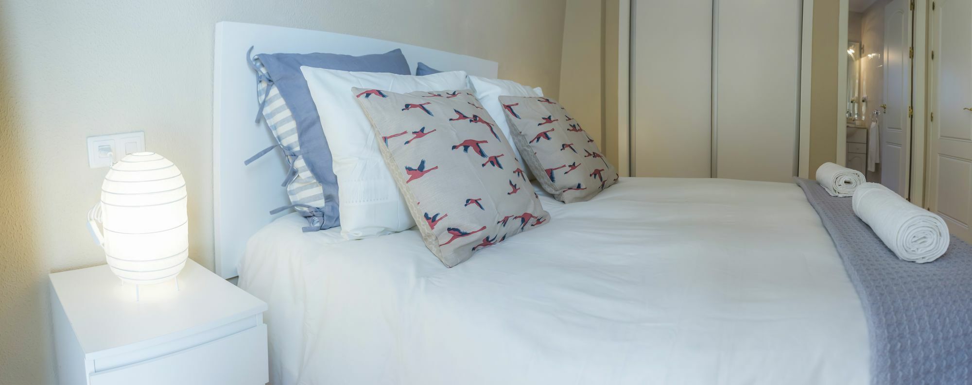 Apartamento Amplio Casco Historico Sevilla
